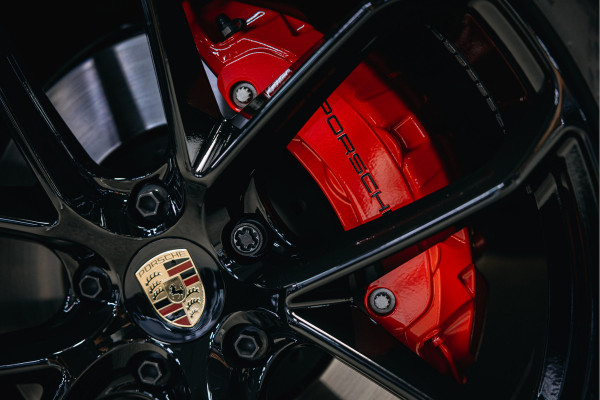Porsche Cayenne Coupé 3.0 E-Hybrid | Sport Chrono | Bose | Stoelverwarming | Porsche Cayenne Coupé 3.0 E-Hybrid | Sport Chrono | Bose | Stoelverwarming |