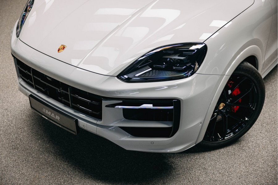 Porsche Cayenne Coupé 3.0 E-Hybrid | Sport Chrono | Bose | Stoelverwarming | Porsche Cayenne Coupé 3.0 E-Hybrid | Sport Chrono | Bose | Stoelverwarming |