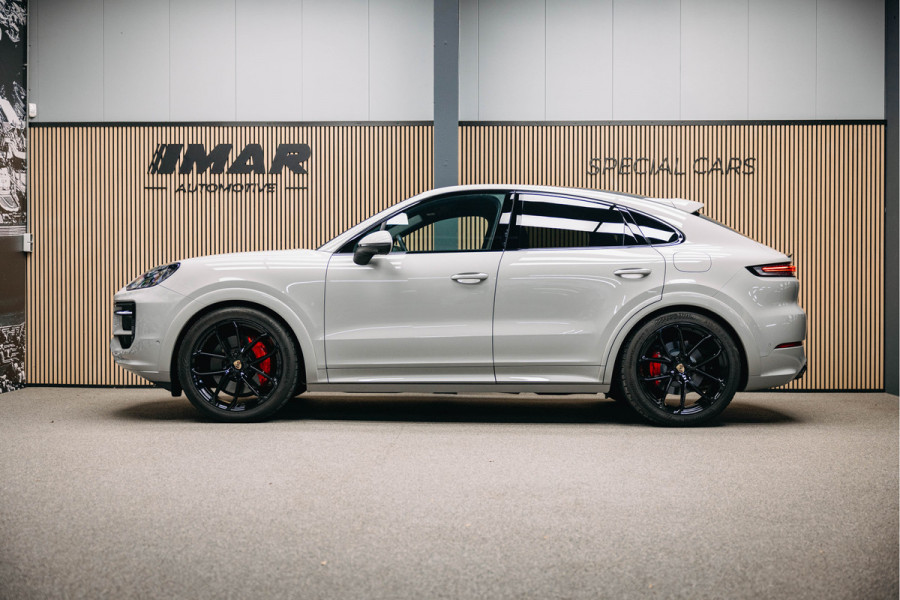 Porsche Cayenne Coupé 3.0 E-Hybrid | Sport Chrono | Bose | Stoelverwarming | Porsche Cayenne Coupé 3.0 E-Hybrid | Sport Chrono | Bose | Stoelverwarming |