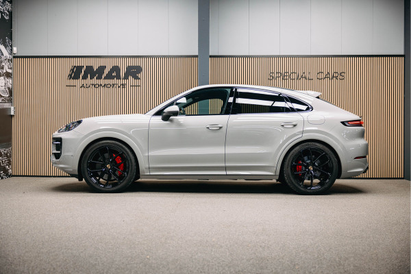Porsche Cayenne Coupé 3.0 E-Hybrid | Sport Chrono | Bose | Stoelverwarming | Porsche Cayenne Coupé 3.0 E-Hybrid | Sport Chrono | Bose | Stoelverwarming |