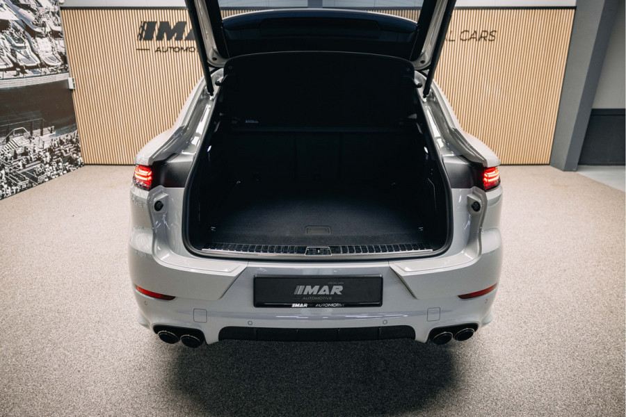 Porsche Cayenne Coupé 3.0 E-Hybrid | Sport Chrono | Bose | Stoelverwarming | Porsche Cayenne Coupé 3.0 E-Hybrid | Sport Chrono | Bose | Stoelverwarming |