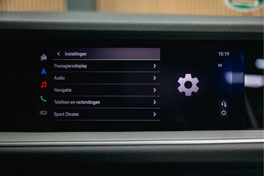 Porsche Cayenne Coupé 3.0 E-Hybrid | Sport Chrono | Bose | Stoelverwarming | Porsche Cayenne Coupé 3.0 E-Hybrid | Sport Chrono | Bose | Stoelverwarming |