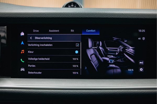 Porsche Cayenne Coupé 3.0 E-Hybrid | Sport Chrono | Bose | Stoelverwarming | Porsche Cayenne Coupé 3.0 E-Hybrid | Sport Chrono | Bose | Stoelverwarming |