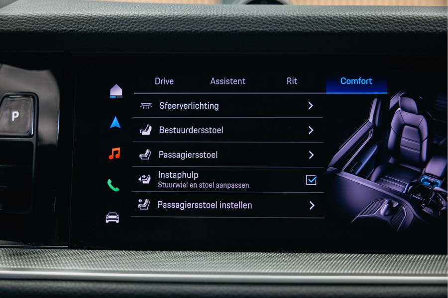 Porsche Cayenne Coupé 3.0 E-Hybrid | Sport Chrono | Bose | Stoelverwarming | Porsche Cayenne Coupé 3.0 E-Hybrid | Sport Chrono | Bose | Stoelverwarming |