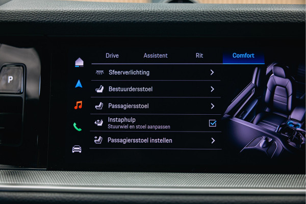 Porsche Cayenne Coupé 3.0 E-Hybrid | Sport Chrono | Bose | Stoelverwarming | Porsche Cayenne Coupé 3.0 E-Hybrid | Sport Chrono | Bose | Stoelverwarming |