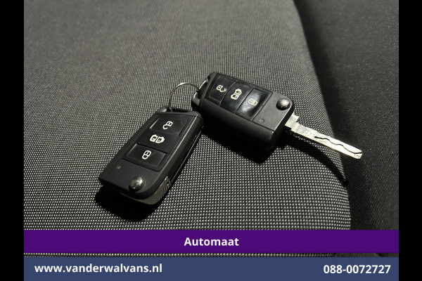 Volkswagen Crafter 2.0 TDI 141pk Automaat L3H3 L2H2 Euro6 Airco | Navigatie | Parkeersensoren 3000kg trekvermogen Volkswagen Crafter 2.0 TDI 141pk Automaat L3H3 L2H2 Euro6 Airco | Navigatie | Parkeersensoren 3000kg trekvermogen