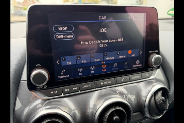 Nissan Juke 1.0 DIG-T N-CONNECTA | CARPLAY | CRUISE | CLIMA | KEYLESS | CAMERA | ALL-IN!! Nissan Juke 1.0 DIG-T N-CONNECTA | CARPLAY | CRUISE | CLIMA | KEYLESS | CAMERA | ALL-IN!!