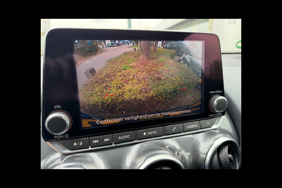 Nissan Juke 1.0 DIG-T N-CONNECTA | CARPLAY | CRUISE | CLIMA | KEYLESS | CAMERA | ALL-IN!! Nissan Juke 1.0 DIG-T N-CONNECTA | CARPLAY | CRUISE | CLIMA | KEYLESS | CAMERA | ALL-IN!!