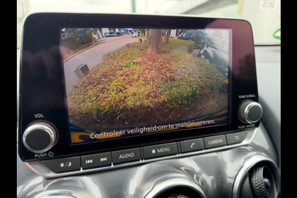 Nissan Juke 1.0 DIG-T N-CONNECTA | CARPLAY | CRUISE | CLIMA | KEYLESS | CAMERA | ALL-IN!! Nissan Juke 1.0 DIG-T N-CONNECTA | CARPLAY | CRUISE | CLIMA | KEYLESS | CAMERA | ALL-IN!!