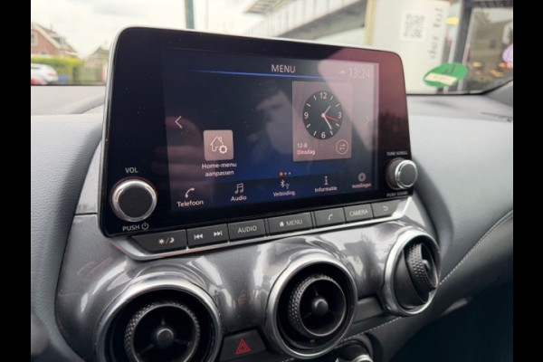 Nissan Juke 1.0 DIG-T N-CONNECTA | CARPLAY | CRUISE | CLIMA | KEYLESS | CAMERA | ALL-IN!! Nissan Juke 1.0 DIG-T N-CONNECTA | CARPLAY | CRUISE | CLIMA | KEYLESS | CAMERA | ALL-IN!!