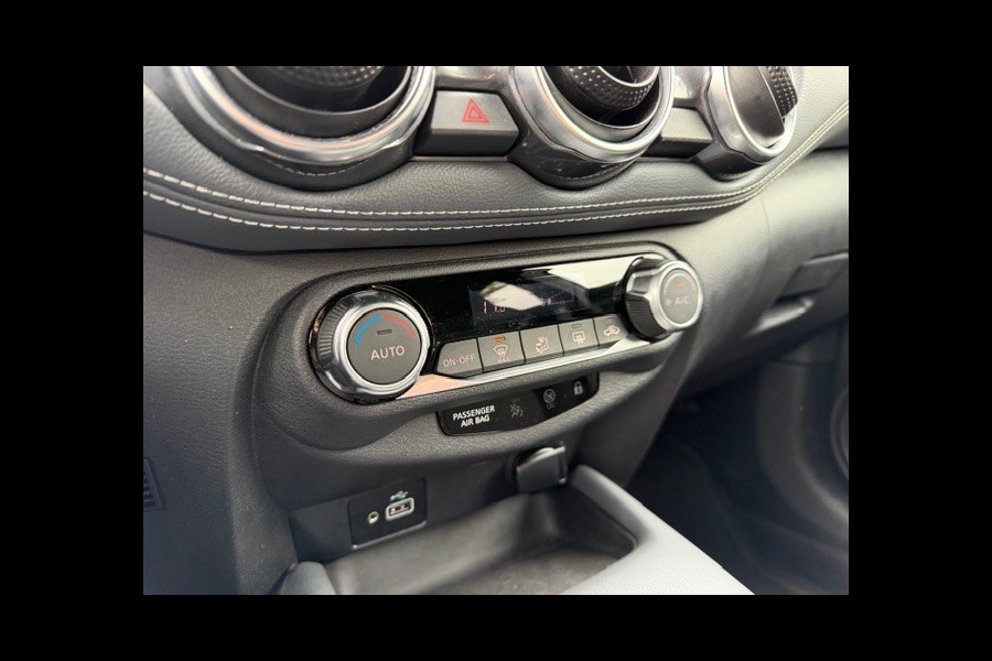 Nissan Juke 1.0 DIG-T N-CONNECTA | CARPLAY | CRUISE | CLIMA | KEYLESS | CAMERA | ALL-IN!! Nissan Juke 1.0 DIG-T N-CONNECTA | CARPLAY | CRUISE | CLIMA | KEYLESS | CAMERA | ALL-IN!!