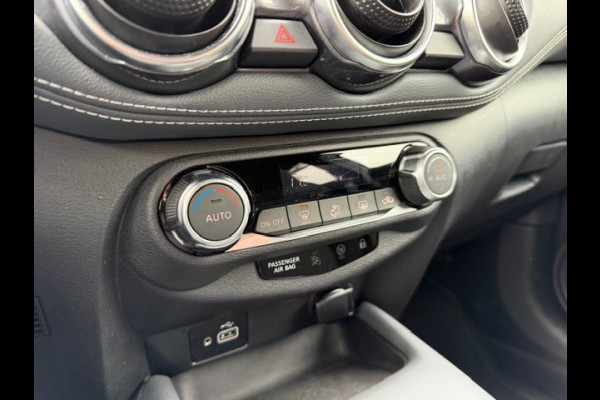 Nissan Juke 1.0 DIG-T N-CONNECTA | CARPLAY | CRUISE | CLIMA | KEYLESS | CAMERA | ALL-IN!! Nissan Juke 1.0 DIG-T N-CONNECTA | CARPLAY | CRUISE | CLIMA | KEYLESS | CAMERA | ALL-IN!!
