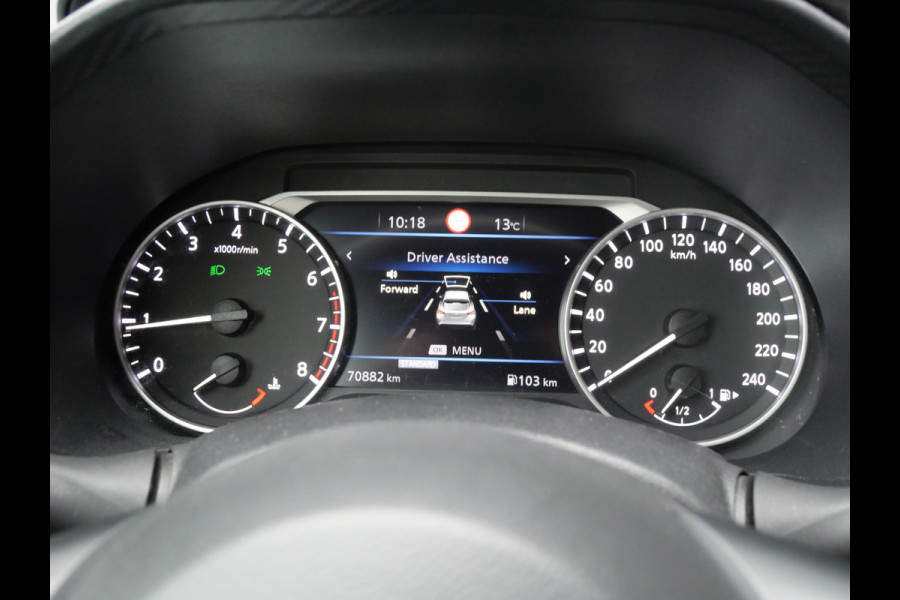 Nissan Juke 1.0 DIG-T N-CONNECTA | CARPLAY | CRUISE | CLIMA | KEYLESS | CAMERA | ALL-IN!! Nissan Juke 1.0 DIG-T N-CONNECTA | CARPLAY | CRUISE | CLIMA | KEYLESS | CAMERA | ALL-IN!!