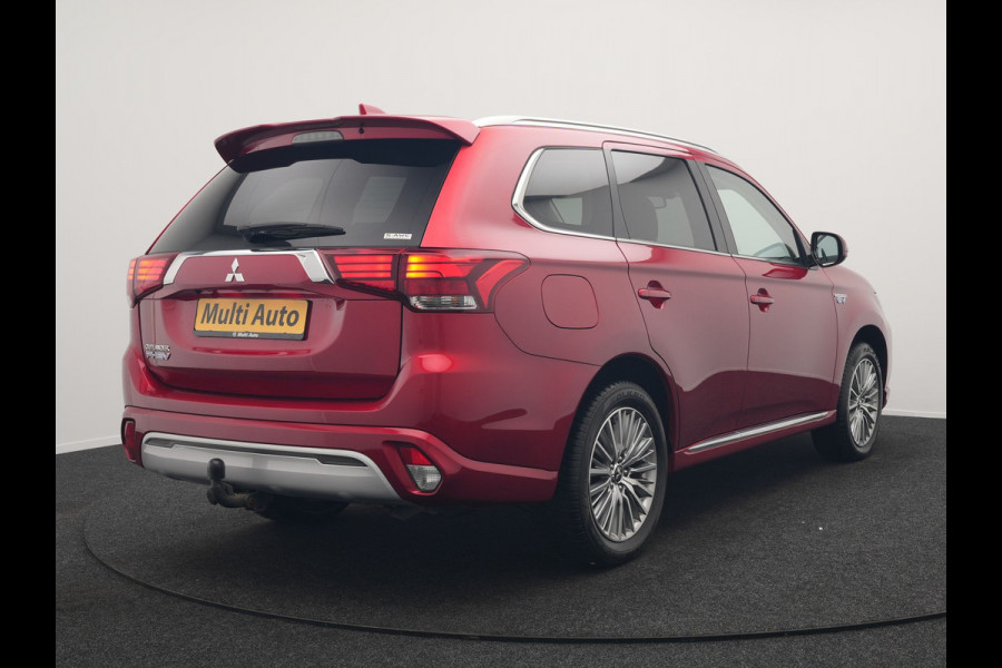 Mitsubishi Outlander 2.4 PHEV Intense Plug In Hybrid 225pk Dealer O.H PHEV | Trekhaak | Camera | Lederen Sportstoelen Verwarmd | Navigatie | Keyless | Android Auto | DAB | Mitsubishi Outlander 2.4 PHEV Intense Plug In Hybrid 225pk Dealer O.H PHEV | Trekhaak | Camera | Lederen Sportstoelen Verwarmd | Navigatie | Keyless | Android Auto | DAB |