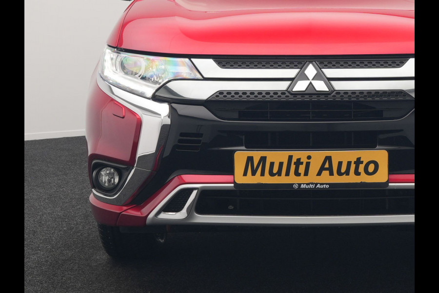 Mitsubishi Outlander 2.4 PHEV Intense Plug In Hybrid 225pk Dealer O.H PHEV | Trekhaak | Camera | Lederen Sportstoelen Verwarmd | Navigatie | Keyless | Android Auto | DAB | Mitsubishi Outlander 2.4 PHEV Intense Plug In Hybrid 225pk Dealer O.H PHEV | Trekhaak | Camera | Lederen Sportstoelen Verwarmd | Navigatie | Keyless | Android Auto | DAB |