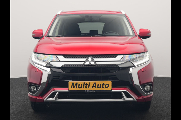 Mitsubishi Outlander 2.4 PHEV Intense Plug In Hybrid 225pk Dealer O.H PHEV | Trekhaak | Camera | Lederen Sportstoelen Verwarmd | Navigatie | Keyless | Android Auto | DAB | Mitsubishi Outlander 2.4 PHEV Intense Plug In Hybrid 225pk Dealer O.H PHEV | Trekhaak | Camera | Lederen Sportstoelen Verwarmd | Navigatie | Keyless | Android Auto | DAB |