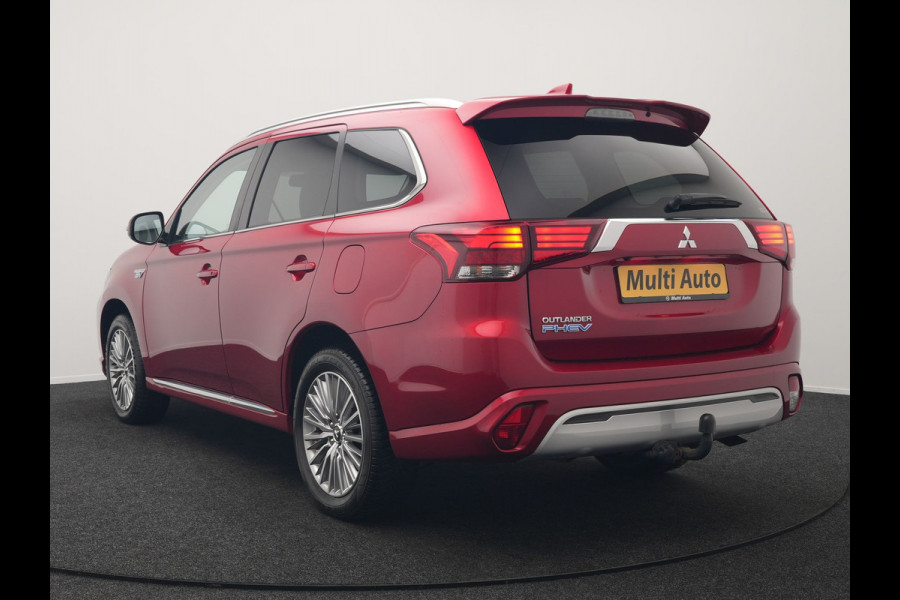 Mitsubishi Outlander 2.4 PHEV Intense Plug In Hybrid 225pk Dealer O.H PHEV | Trekhaak | Camera | Lederen Sportstoelen Verwarmd | Navigatie | Keyless | Android Auto | DAB | Mitsubishi Outlander 2.4 PHEV Intense Plug In Hybrid 225pk Dealer O.H PHEV | Trekhaak | Camera | Lederen Sportstoelen Verwarmd | Navigatie | Keyless | Android Auto | DAB |