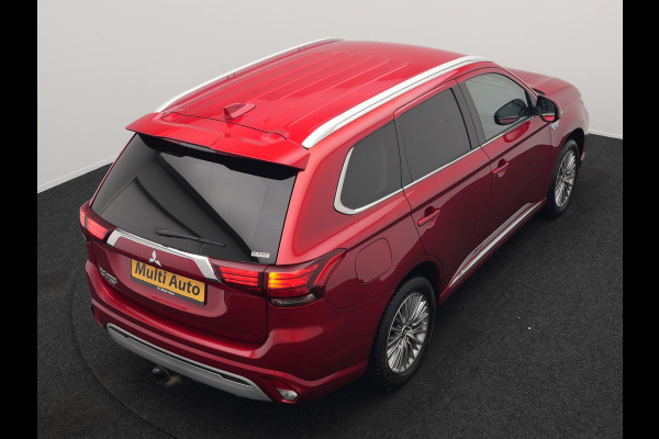 Mitsubishi Outlander 2.4 PHEV Intense Plug In Hybrid 225pk Dealer O.H PHEV | Trekhaak | Camera | Lederen Sportstoelen Verwarmd | Navigatie | Keyless | Android Auto | DAB | Mitsubishi Outlander 2.4 PHEV Intense Plug In Hybrid 225pk Dealer O.H PHEV | Trekhaak | Camera | Lederen Sportstoelen Verwarmd | Navigatie | Keyless | Android Auto | DAB |