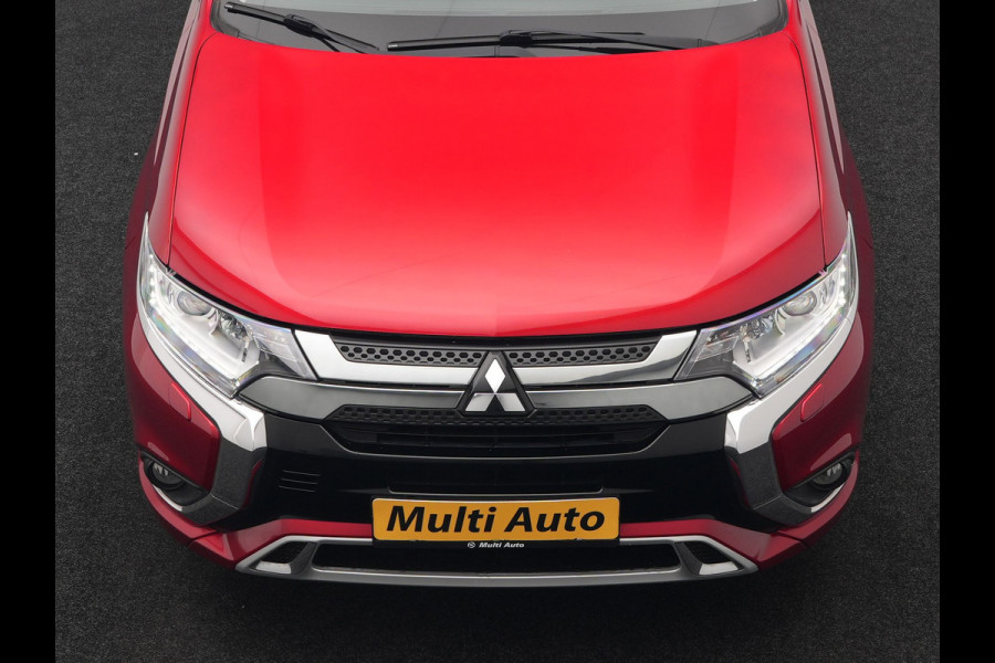 Mitsubishi Outlander 2.4 PHEV Intense Plug In Hybrid 225pk Dealer O.H PHEV | Trekhaak | Camera | Lederen Sportstoelen Verwarmd | Navigatie | Keyless | Android Auto | DAB | Mitsubishi Outlander 2.4 PHEV Intense Plug In Hybrid 225pk Dealer O.H PHEV | Trekhaak | Camera | Lederen Sportstoelen Verwarmd | Navigatie | Keyless | Android Auto | DAB |