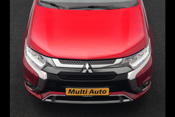 Mitsubishi Outlander 2.4 PHEV Intense Plug In Hybrid 225pk Dealer O.H PHEV | Trekhaak | Camera | Lederen Sportstoelen Verwarmd | Navigatie | Keyless | Android Auto | DAB | Mitsubishi Outlander 2.4 PHEV Intense Plug In Hybrid 225pk Dealer O.H PHEV | Trekhaak | Camera | Lederen Sportstoelen Verwarmd | Navigatie | Keyless | Android Auto | DAB |