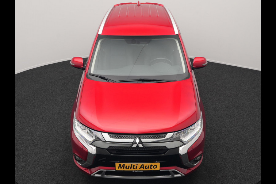 Mitsubishi Outlander 2.4 PHEV Intense Plug In Hybrid 225pk Dealer O.H PHEV | Trekhaak | Camera | Lederen Sportstoelen Verwarmd | Navigatie | Keyless | Android Auto | DAB | Mitsubishi Outlander 2.4 PHEV Intense Plug In Hybrid 225pk Dealer O.H PHEV | Trekhaak | Camera | Lederen Sportstoelen Verwarmd | Navigatie | Keyless | Android Auto | DAB |