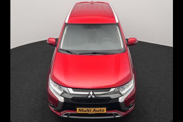 Mitsubishi Outlander 2.4 PHEV Intense Plug In Hybrid 225pk Dealer O.H PHEV | Trekhaak | Camera | Lederen Sportstoelen Verwarmd | Navigatie | Keyless | Android Auto | DAB | Mitsubishi Outlander 2.4 PHEV Intense Plug In Hybrid 225pk Dealer O.H PHEV | Trekhaak | Camera | Lederen Sportstoelen Verwarmd | Navigatie | Keyless | Android Auto | DAB |