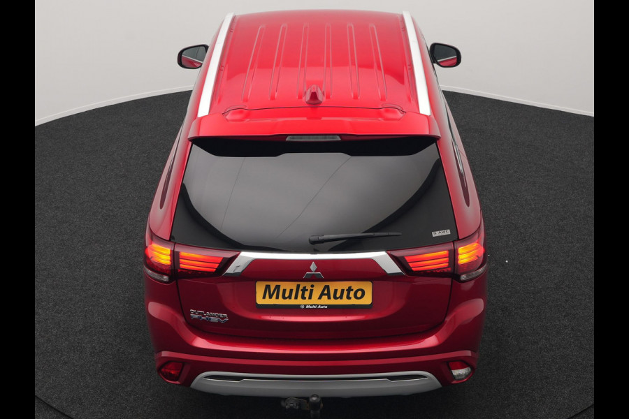 Mitsubishi Outlander 2.4 PHEV Intense Plug In Hybrid 225pk Dealer O.H PHEV | Trekhaak | Camera | Lederen Sportstoelen Verwarmd | Navigatie | Keyless | Android Auto | DAB | Mitsubishi Outlander 2.4 PHEV Intense Plug In Hybrid 225pk Dealer O.H PHEV | Trekhaak | Camera | Lederen Sportstoelen Verwarmd | Navigatie | Keyless | Android Auto | DAB |
