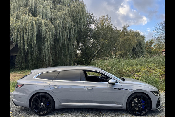 Volkswagen Arteon R Shooting Brake 4Motion 2.0 TSI 320PK LEDER | VIRTUAL | STUURVERW. Volkswagen Arteon R Shooting Brake 4Motion 2.0 TSI 320PK LEDER | VIRTUAL | STUURVERW.