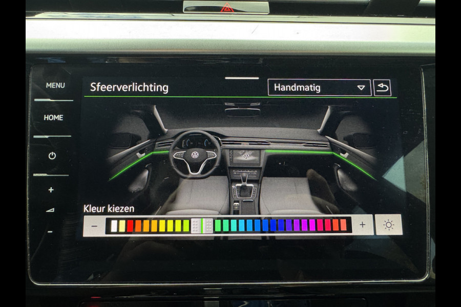 Volkswagen Arteon R Shooting Brake 4Motion 2.0 TSI 320PK LEDER | VIRTUAL | STUURVERW. Volkswagen Arteon R Shooting Brake 4Motion 2.0 TSI 320PK LEDER | VIRTUAL | STUURVERW.