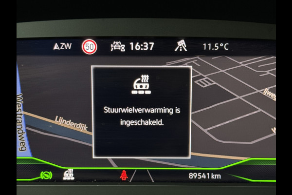 Volkswagen Arteon R Shooting Brake 4Motion 2.0 TSI 320PK LEDER | VIRTUAL | STUURVERW. Volkswagen Arteon R Shooting Brake 4Motion 2.0 TSI 320PK LEDER | VIRTUAL | STUURVERW.