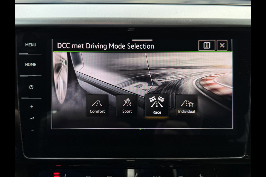 Volkswagen Arteon R Shooting Brake 4Motion 2.0 TSI 320PK LEDER | VIRTUAL | STUURVERW. Volkswagen Arteon R Shooting Brake 4Motion 2.0 TSI 320PK LEDER | VIRTUAL | STUURVERW.