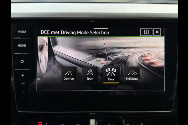 Volkswagen Arteon R Shooting Brake 4Motion 2.0 TSI 320PK LEDER | VIRTUAL | STUURVERW. Volkswagen Arteon R Shooting Brake 4Motion 2.0 TSI 320PK LEDER | VIRTUAL | STUURVERW.