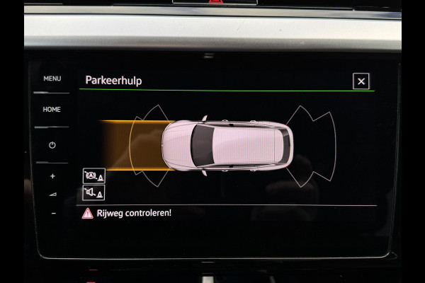 Volkswagen Arteon R Shooting Brake 4Motion 2.0 TSI 320PK LEDER | VIRTUAL | STUURVERW. Volkswagen Arteon R Shooting Brake 4Motion 2.0 TSI 320PK LEDER | VIRTUAL | STUURVERW.