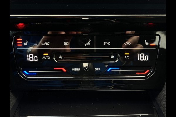 Volkswagen Arteon R Shooting Brake 4Motion 2.0 TSI 320PK LEDER | VIRTUAL | STUURVERW. Volkswagen Arteon R Shooting Brake 4Motion 2.0 TSI 320PK LEDER | VIRTUAL | STUURVERW.