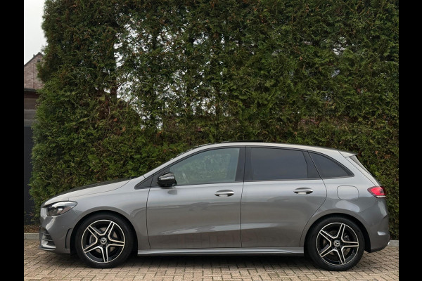 Mercedes-Benz B-Klasse B200 AMG Line Premium Plus Mercedes-Benz B-Klasse B200 AMG Line Premium Plus
