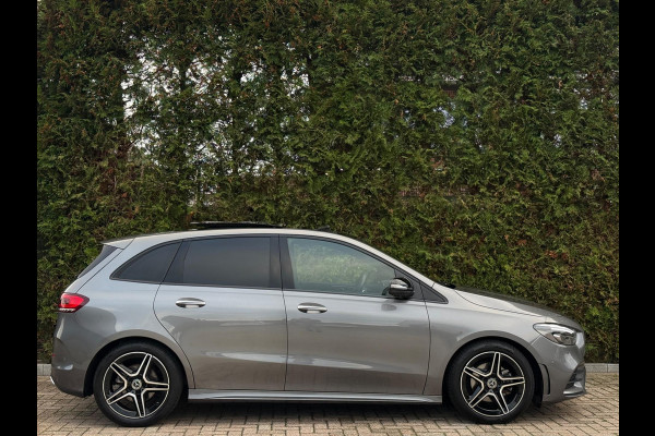 Mercedes-Benz B-Klasse B200 AMG Line Premium Plus Mercedes-Benz B-Klasse B200 AMG Line Premium Plus