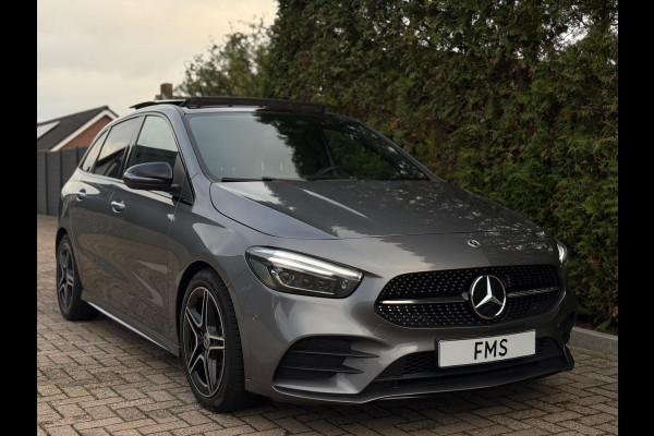 Mercedes-Benz B-Klasse B200 AMG Line Premium Plus Mercedes-Benz B-Klasse B200 AMG Line Premium Plus
