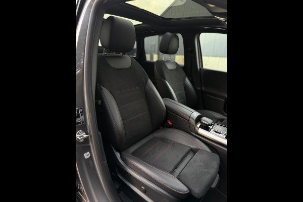 Mercedes-Benz B-Klasse B200 AMG Line Premium Plus Mercedes-Benz B-Klasse B200 AMG Line Premium Plus