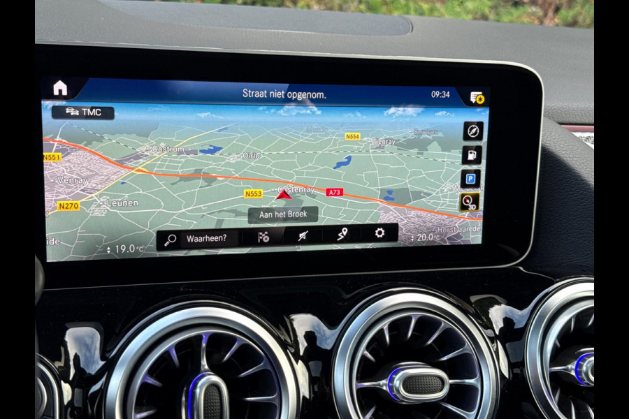 Mercedes-Benz B-Klasse B200 AMG Line Premium Plus Mercedes-Benz B-Klasse B200 AMG Line Premium Plus