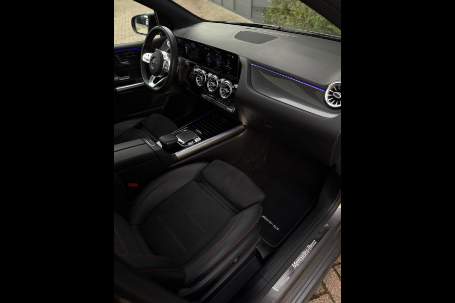 Mercedes-Benz B-Klasse B200 AMG Line Premium Plus Mercedes-Benz B-Klasse B200 AMG Line Premium Plus