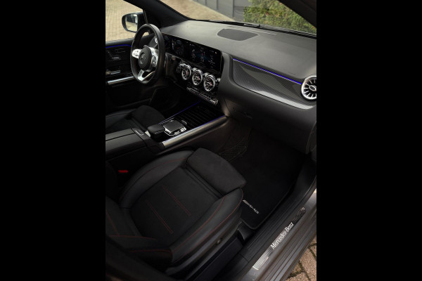 Mercedes-Benz B-Klasse B200 AMG Line Premium Plus Mercedes-Benz B-Klasse B200 AMG Line Premium Plus