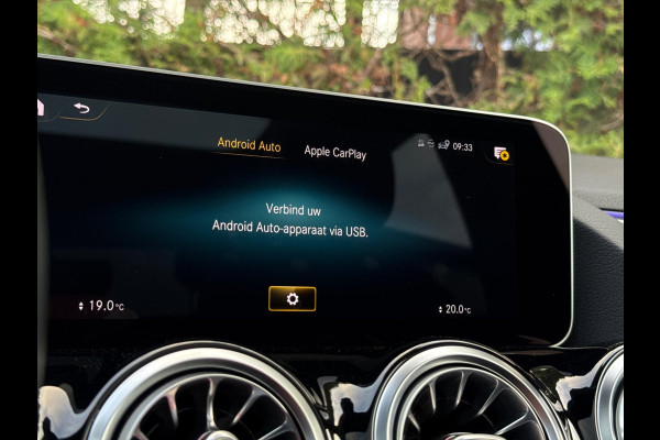 Mercedes-Benz B-Klasse B200 AMG Line Premium Plus Mercedes-Benz B-Klasse B200 AMG Line Premium Plus