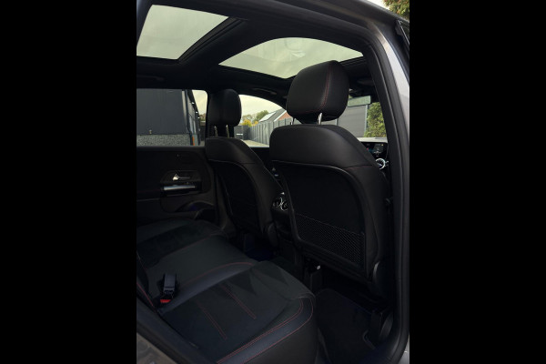 Mercedes-Benz B-Klasse B200 AMG Line Premium Plus Mercedes-Benz B-Klasse B200 AMG Line Premium Plus