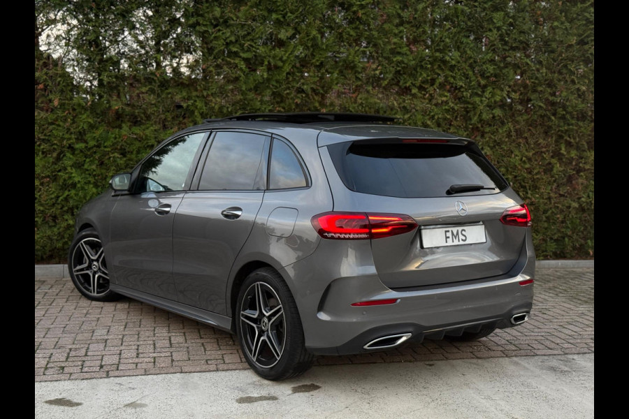Mercedes-Benz B-Klasse B200 AMG Line Premium Plus Mercedes-Benz B-Klasse B200 AMG Line Premium Plus