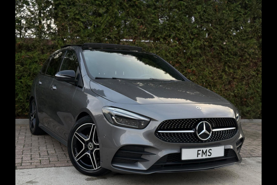 Mercedes-Benz B-Klasse B200 AMG Line Premium Plus Mercedes-Benz B-Klasse B200 AMG Line Premium Plus
