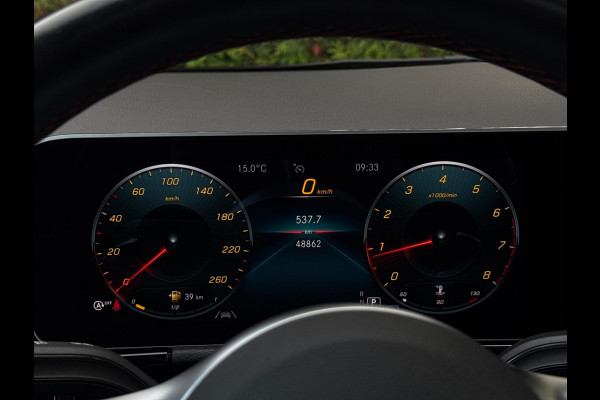 Mercedes-Benz B-Klasse B200 AMG Line Premium Plus Mercedes-Benz B-Klasse B200 AMG Line Premium Plus