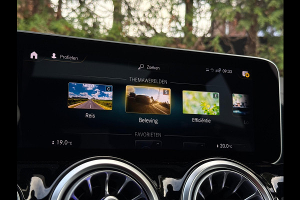 Mercedes-Benz B-Klasse B200 AMG Line Premium Plus Mercedes-Benz B-Klasse B200 AMG Line Premium Plus