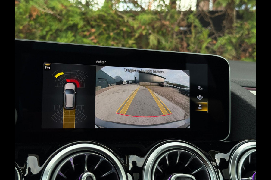 Mercedes-Benz B-Klasse B200 AMG Line Premium Plus Mercedes-Benz B-Klasse B200 AMG Line Premium Plus