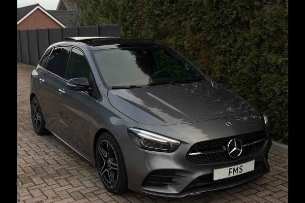 Mercedes-Benz B-Klasse B200 AMG Line Premium Plus Mercedes-Benz B-Klasse B200 AMG Line Premium Plus