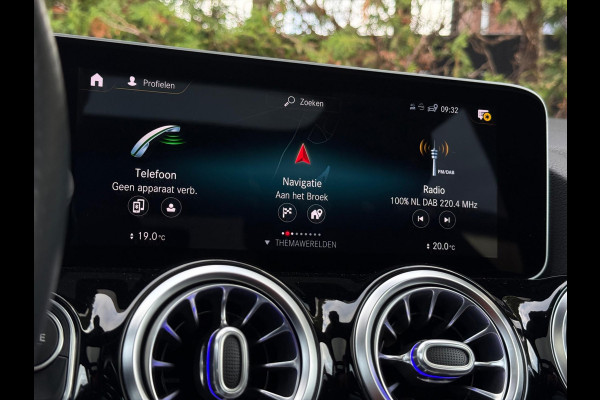 Mercedes-Benz B-Klasse B200 AMG Line Premium Plus Mercedes-Benz B-Klasse B200 AMG Line Premium Plus